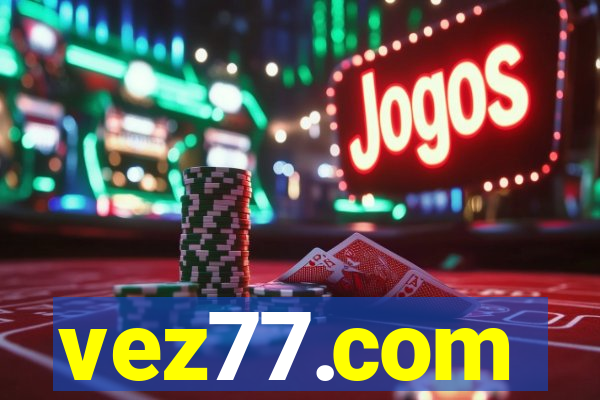 vez77.com