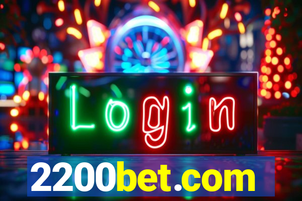 2200bet.com