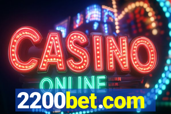 2200bet.com