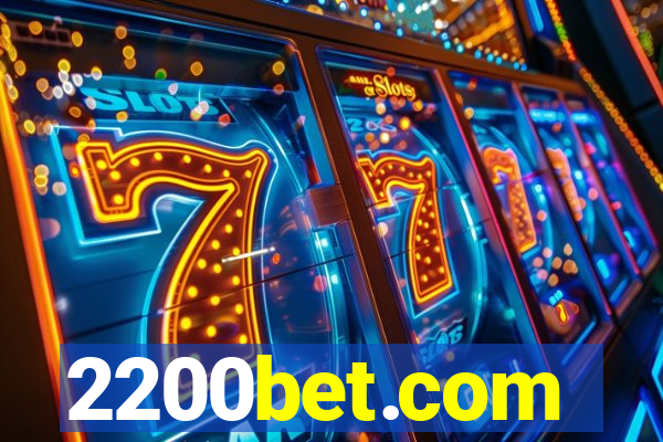 2200bet.com