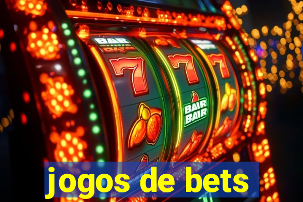 jogos de bets