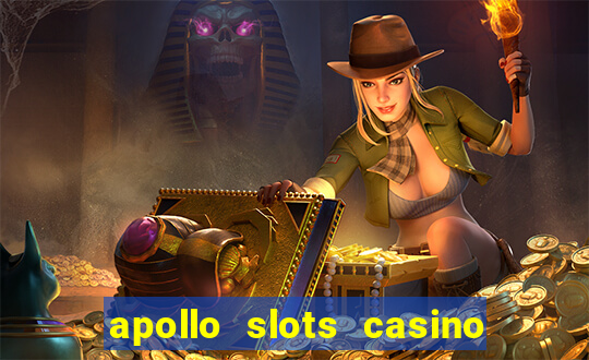 apollo slots casino no deposit bonus codes