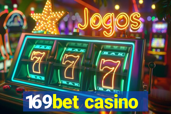 169bet casino