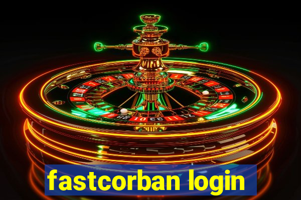 fastcorban login