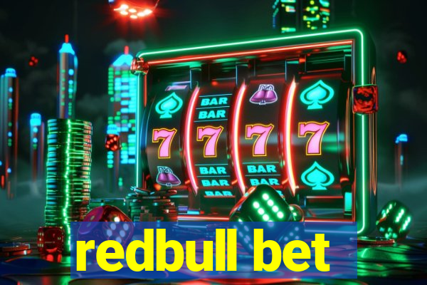 redbull bet