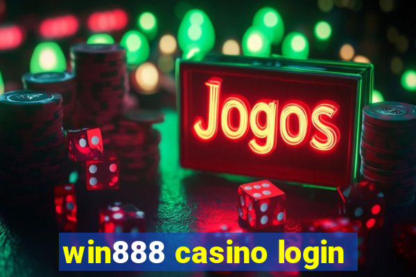 win888 casino login