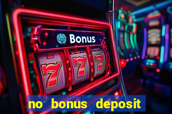 no bonus deposit casino codes