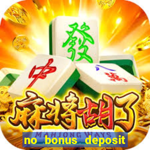 no bonus deposit casino codes