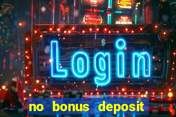 no bonus deposit casino codes