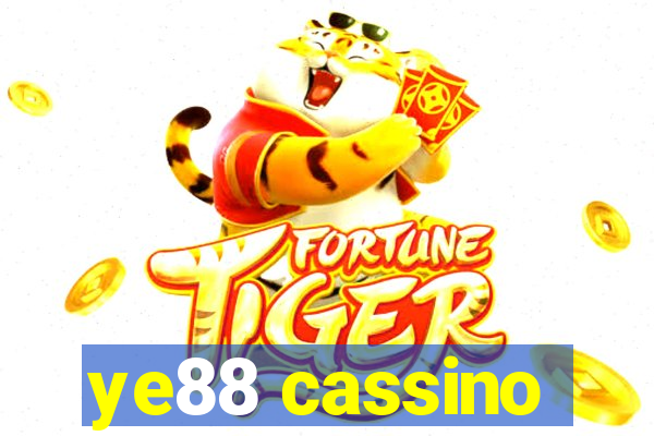 ye88 cassino