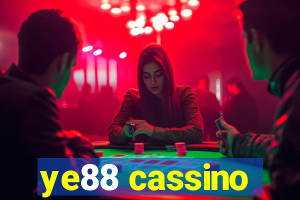 ye88 cassino