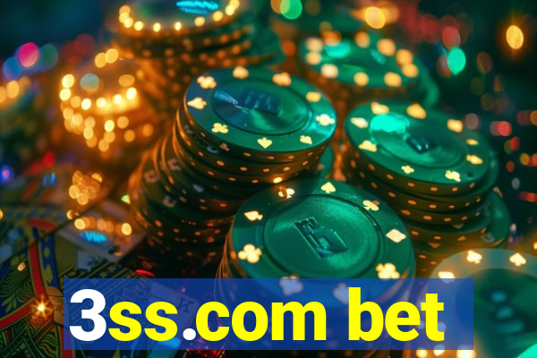 3ss.com bet