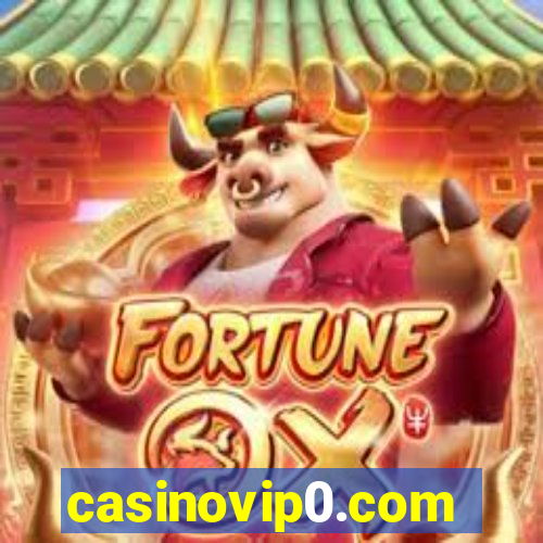 casinovip0.com