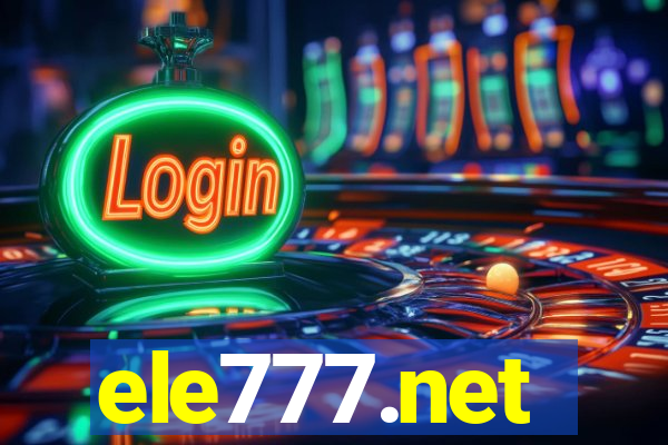 ele777.net