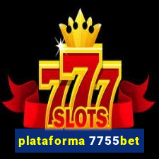 plataforma 7755bet