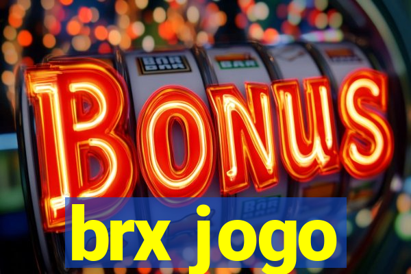 brx jogo