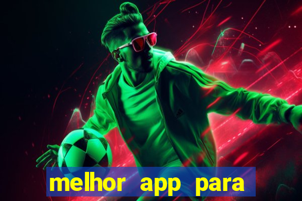 melhor app para jogar e ganhar dinheiro