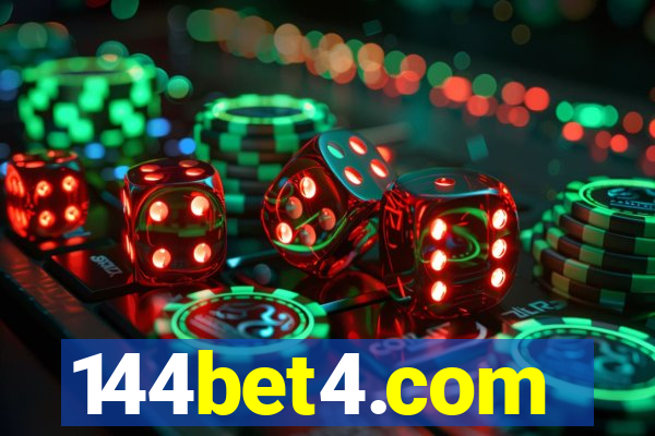 144bet4.com