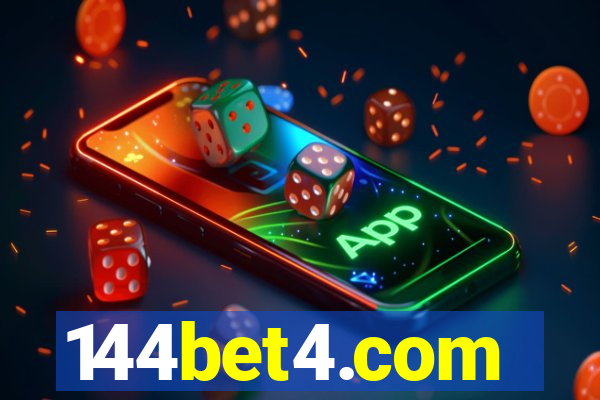 144bet4.com