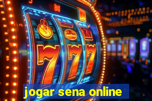 jogar sena online