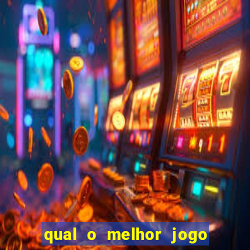 qual o melhor jogo online para ganhar dinheiro de verdade