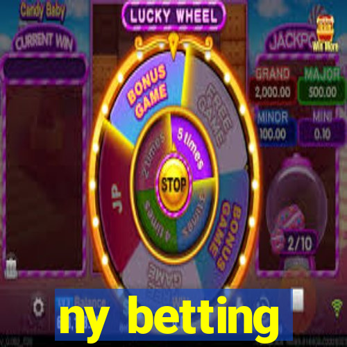 ny betting