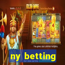 ny betting