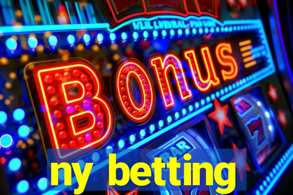 ny betting