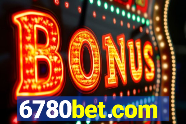 6780bet.com