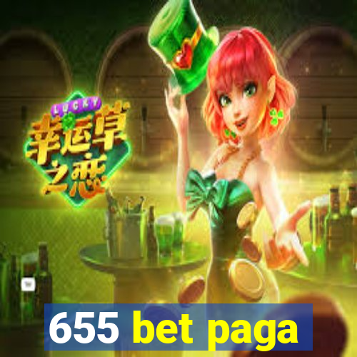 655 bet paga