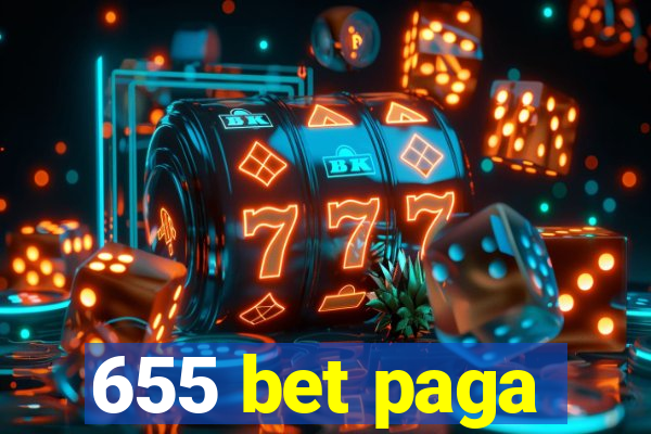 655 bet paga