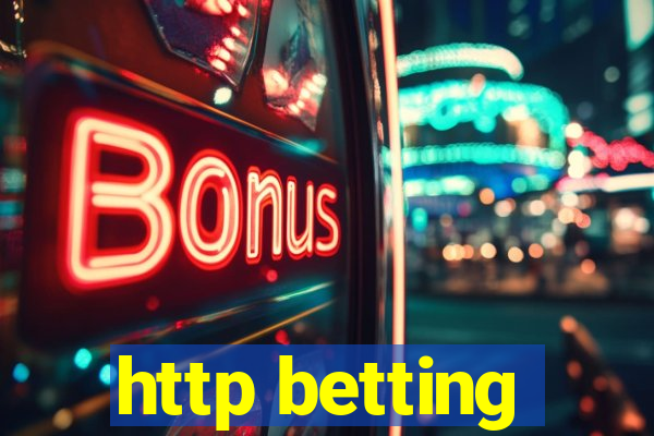 http betting