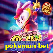 pokemon bet