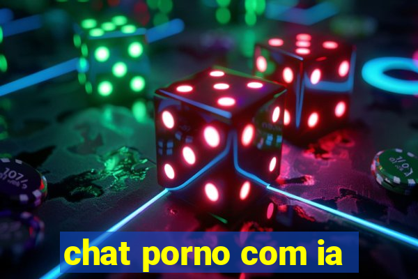 chat porno com ia