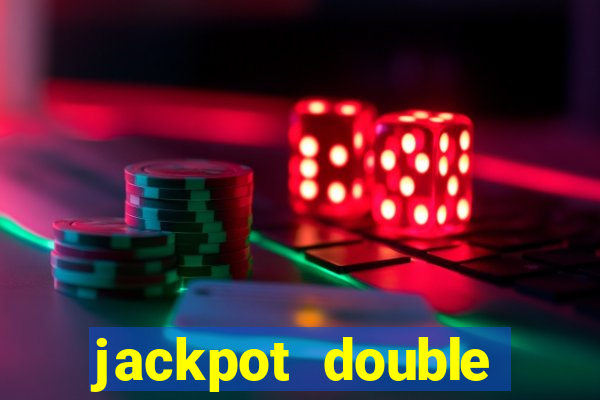 jackpot double casino slots 777