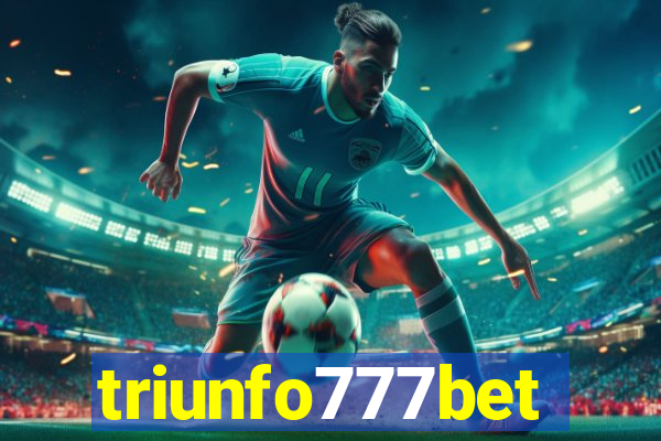 triunfo777bet