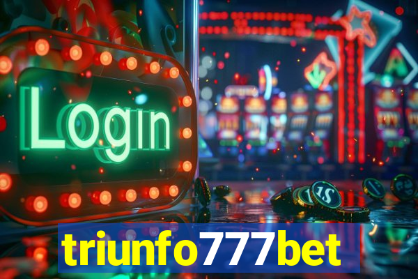 triunfo777bet