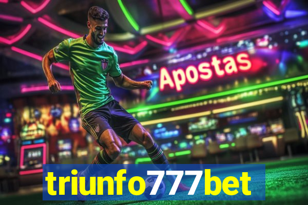 triunfo777bet