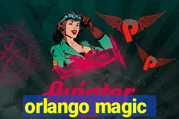 orlango magic