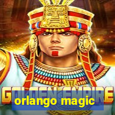 orlango magic