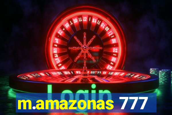 m.amazonas 777