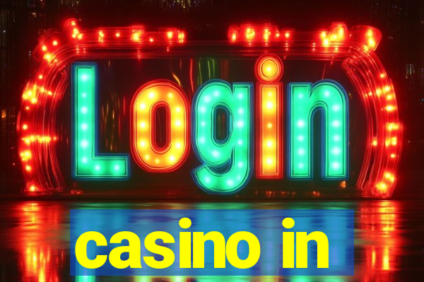 casino in