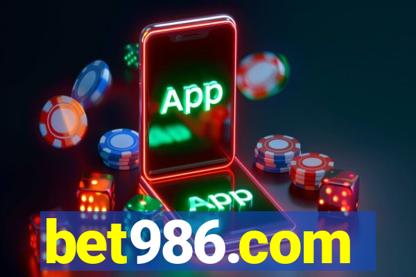 bet986.com