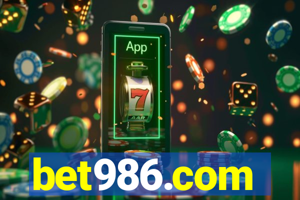 bet986.com