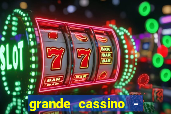 grande cassino - jogo wjnet