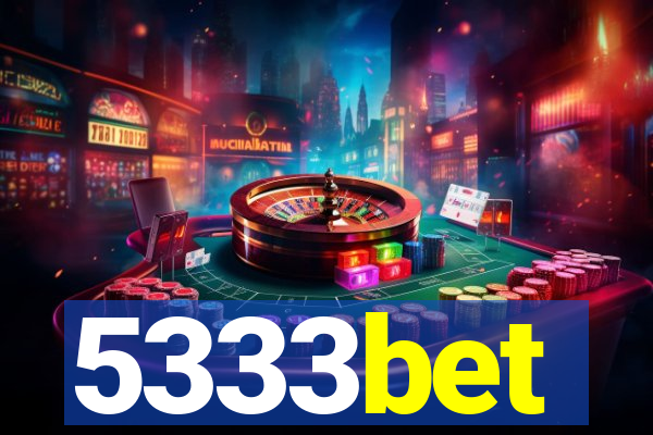 5333bet