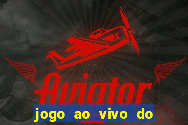 jogo ao vivo do inter hoje