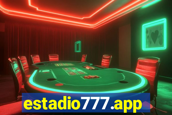 estadio777.app