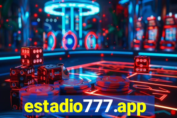 estadio777.app