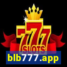 blb777.app